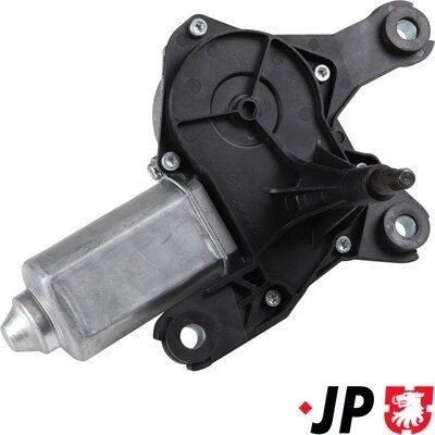 Imagen de JP GROUP 1298201300 Motor del Limpiaparabrisas 12 posterior OPEL: Zafira A
