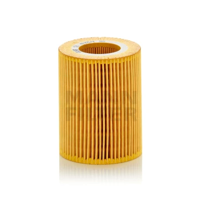 Imagen de MANN FILTER HU 925/4 y Filtro de aceite con junta Cartucho filtrante VOLVO: XC60 I, XC90 S60 II, LAND ROVER: Freelander 2 SUV