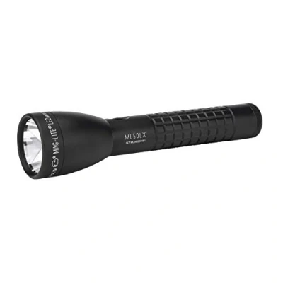 Imagen de Maglite ML50LX Linterna LED 2x pilas C Negro