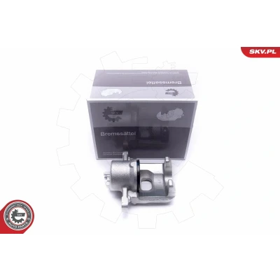 Imagen de ESEN SKV 56SKV012 Pinza de freno Fundición gris 130 Eje delantero, derecha SUZUKI: SWIFT 4