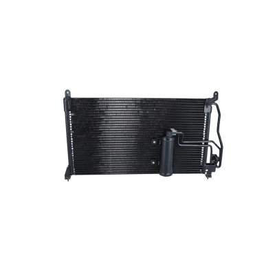 Imagen de NRF 35134 Condensador con secador 11,7 Aluminio 650 OPEL: Calibra A