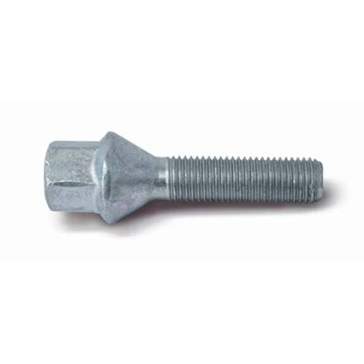 Imagen de H&amp;R 122538001 Tornillos de Rueda M12x1,25, M12 Asiento cónico F