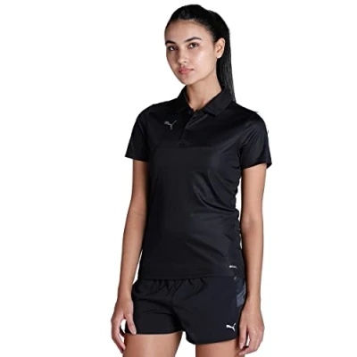 Imagen de PUMA teamLIGA Sideline Polo W