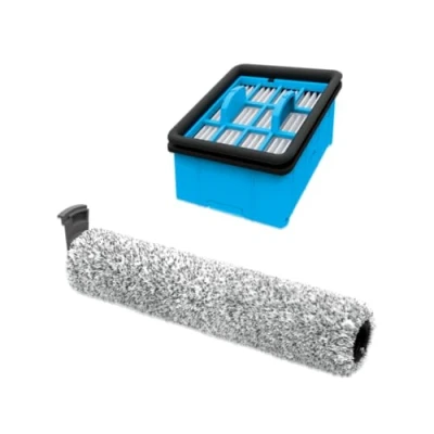 Imagen de Bissell Kit de Accesorios para CrossWave multisuperficie, Usar en Las Series 3912N, 4006, 4007, 4008 del Modelo OmniForce y OmniFind, 4046F