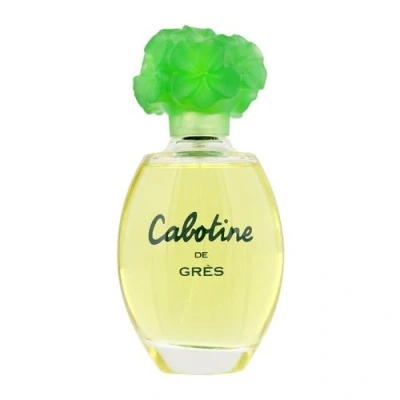 Imagen de Grès Cabotine Eau de Toilette 100 ml