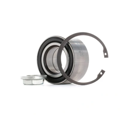 Imagen de SKF VKBA 3446 Juego de cojinete rueda 72 BMW: 3 Compact, Z3 Roadster