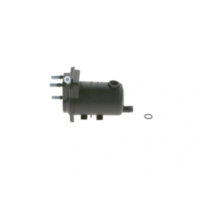 Imagen de BOSCH 0 450 907 012 Filtro Combustible de tubería 8 RENAULT: MEGANE 2, SCENIC GRAND 2