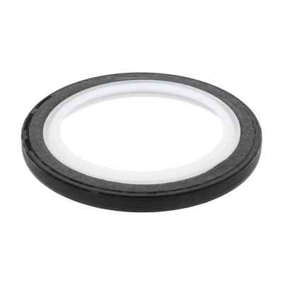 Imagen de CORTECO 15026917B Reten del Cigueñal con casquillos de montaje lado engranaje PTFE (politetrafluoretilen)/ACM (caucho poliacrílico)