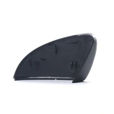 Imagen de TYC 337 0241 2 Cubierta, retrovisor exterior derecha negro VOLKSWAGEN: Golf 7, 7 Variant, Touran II norauto, oscaro, mister auto