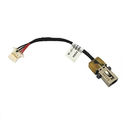 Imagen de Gintai Conector DC Dock Port Clavija Alimentación Placa de Conexão Jack Cable para Acer Swift 1 SF113 31 PSCK P5CK P52E P2CP 1417 00G0000 50.GNKN5.008