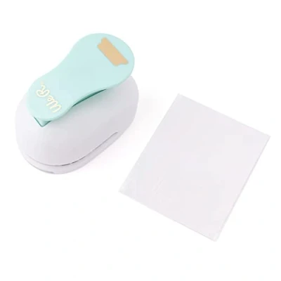 Imagen de We R Memory Keepers Perforadora Tab Punch File