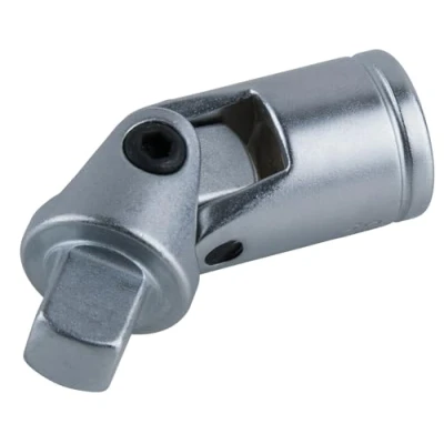 Imagen de KS TOOLS 911.1250 E Pieza de articulación, llave cubo 12,5 (1/2&quot;) 73 Acero cromo vanadio