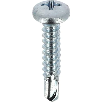 Imagen de RESTAGRAF 228238 Tornillo para chapa