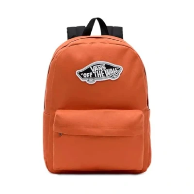 Imagen de Vans OLD Classic Mochila, Hombre, Talla: One Size, Autumn leaf