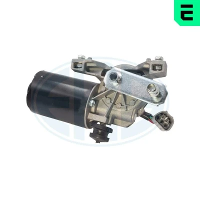 Imagen de ERA 460206A Motor del Limpiaparabrisas 12 delante