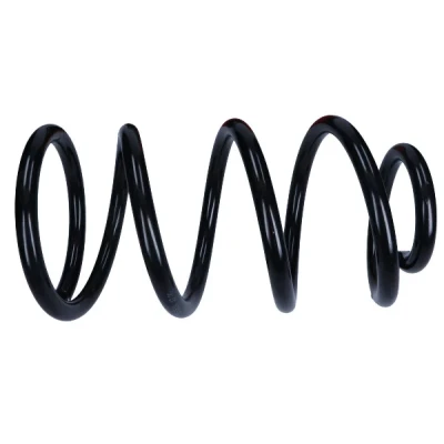 Imagen de MAXGEAR 60 0614D Muelle de suspensión Eje delantero helicoidal