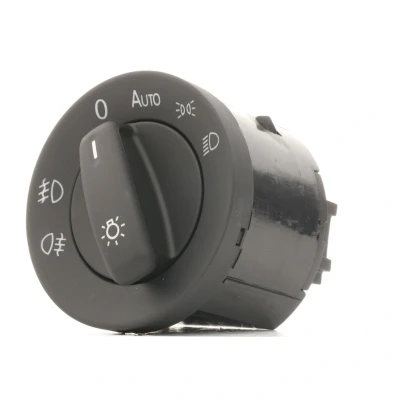 Imagen de TOPRAN 113 462 Interruptor, luz principal VOLKSWAGEN: Golf 5, Touran I, Passat B6 Berlina