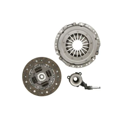 Imagen de NEXUS F1X200NX Kit de embrague con placa apriete embrague, desembrague central plato 210 OPEL: Zafira B, Astra H Hatchback