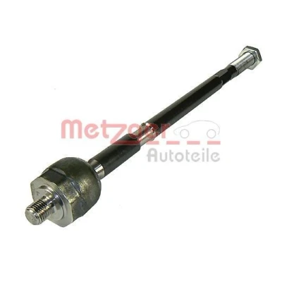 Imagen de METZGER 51005718 Rotula Axial de Direccion Eje delantero M14x1,5 para vehículos con dirección asistida KIT +