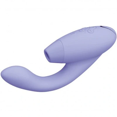 Imagen de Womanizer Estimulador Duo 2 Lila