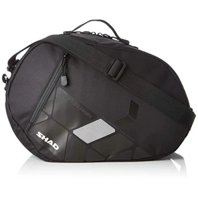 Imagen de Shad X0IB36 Bolsa Interna para Baúl Sh36, Negro