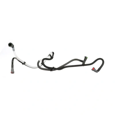 Imagen de GATES MFL1208 Tubo flexible de combustible