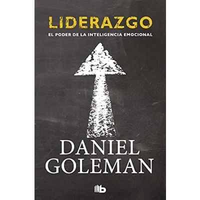 Imagen de Liderazgo. El poder de la inteligencia emocional (No ficción)