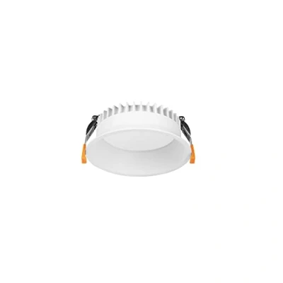 Imagen de FORLIGHT Downlight Ip54 Jet Ø120Mm Led 8,5W 3000K Blanco 703Lm