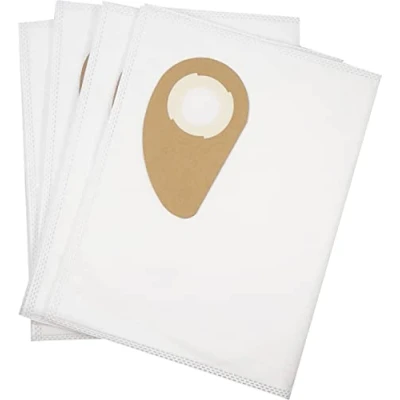 Imagen de ReleMat SpareHome® 5 Bolsas Alta filtración reemplazo para aspiradores con Nilfisk Buddy II 12, 18, 18T