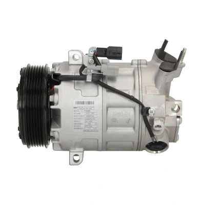 Imagen de VALEO 716685 compresor de Aire Acondicionado DCS17EC 12 PAG 46 R 134 a con aceite NISSAN: X Trail