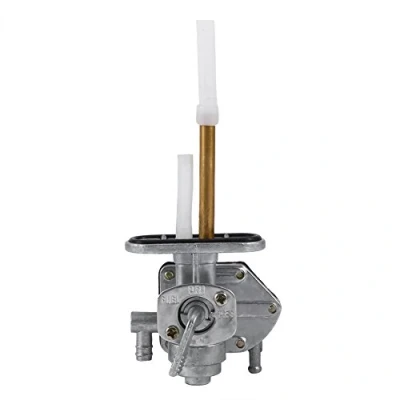 Imagen de Qiilu grifo Gasolina, Conjunto de interruptor llave combustible