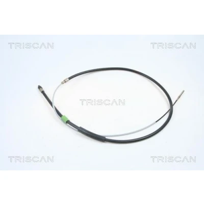 Imagen de TRISCAN 8140 11122 Cable de Freno Mano 1942/1161mm Discos/Tambor BMW: X5 (E53) 3.0 i, 4.8 is, 4.4 d, 4.6 is 2000 2006