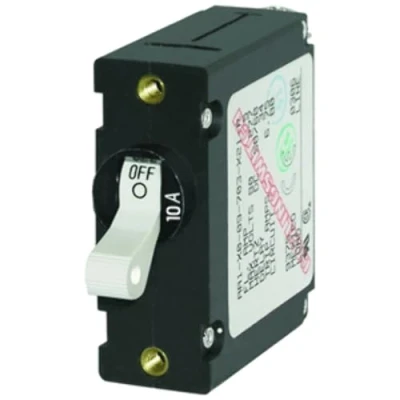 Imagen de Blue Sea Systems BS7206 Interruptor, Unisex Adult, Multicolor
