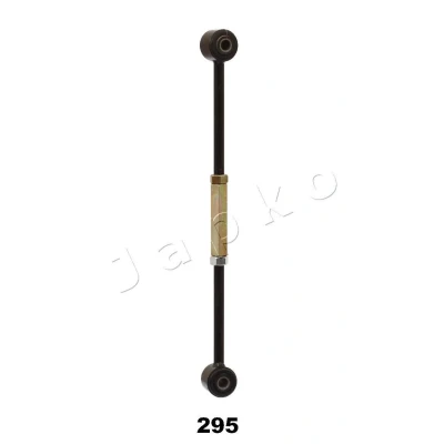 Imagen de JAPKO 72295 Barra oscilante, suspensión de ruedas Eje trasero, transversal (oblicuo)