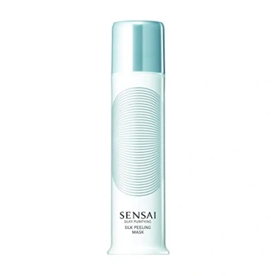 Imagen de Sensai Silky Purifying Peeling Mask 90 ml