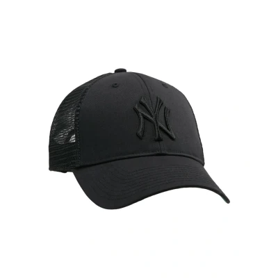Imagen de &#039;47 NEW YORK Yankees Branson Unisex Gorra, Talla: One Size, Black