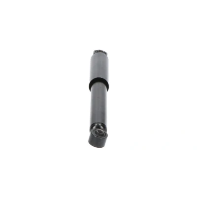 Imagen de KAVO PARTS SSA 3014 Amortiguador Eje trasero Presión de gas Bitubular telescópico Anillo superior, inferior HYUNDAI: Atos