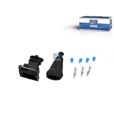 Imagen de DT Spare Parts 4.96012 Conector