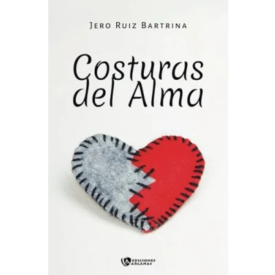 Imagen de Costuras del alma