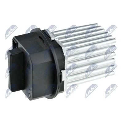 Imagen de NTY ERD CT 005 Regulador, ventilador habitáculo CITROËN: C4 I Hatchback, C5 3, Berlina