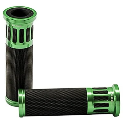 Imagen de Puig 8188V Puños Hi Tech Racing Verde