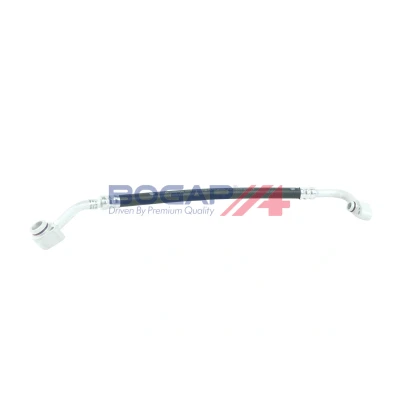 Imagen de BOGAP A4128106 Tubería de baja/alta presión, aire acondicionado AUDI: A6 C6 Avant