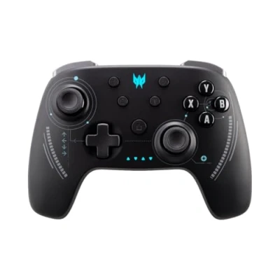 Imagen de Predator Controlador de Juego Inalámbrico