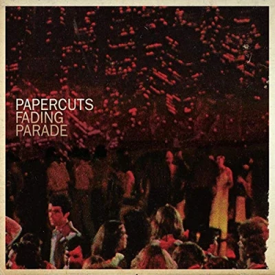 Imagen de Fading Parade Vinilo