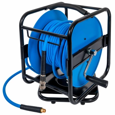 Imagen de Línea de aire comprimido AIRPRESS 46573