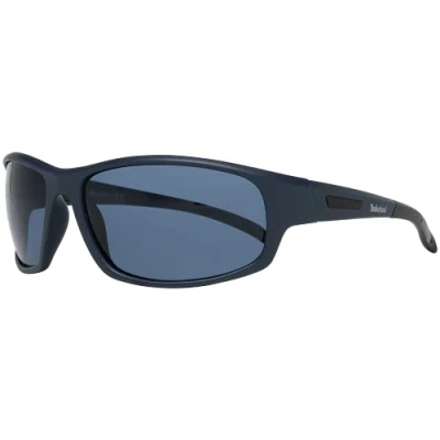 Imagen de Timberland Mod. TB7189 6591V Gafas de Sol, Adultos Unisex, Multicolor (Multicolor), Talla Única