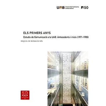 Imagen de Els primers anys