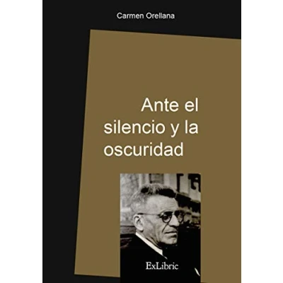 Imagen de Ante El Silencio Y La Oscuridad (ebook)