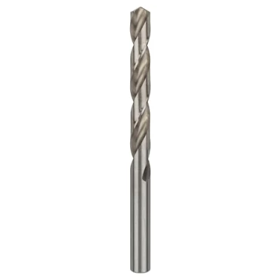 Imagen de Bosch 2 608 585 524 Pack de 5 brocas para metal HSS G, DIN 338 (10,3 x 87 133 mm)