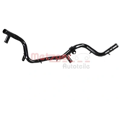 Imagen de METZGER 4010325 Conducto refrigerante VOLKSWAGEN: GOLF 2, Jetta Passat B3/B4 Berlina